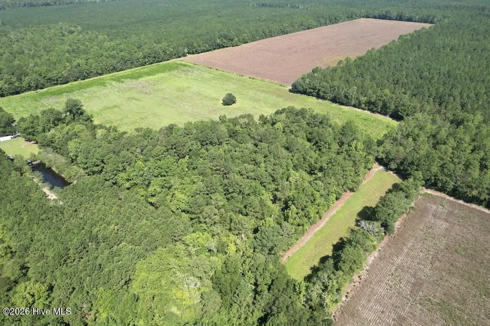 00 Ward Town Road S Whiteville, NC 28472