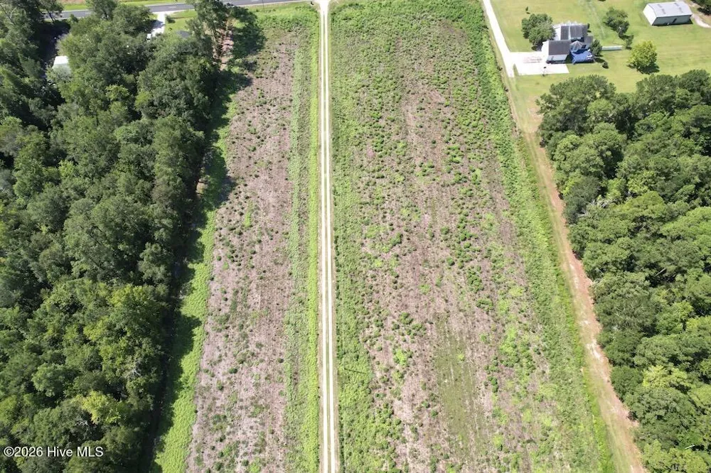 00 Ward Town Road S Whiteville, NC 28472
