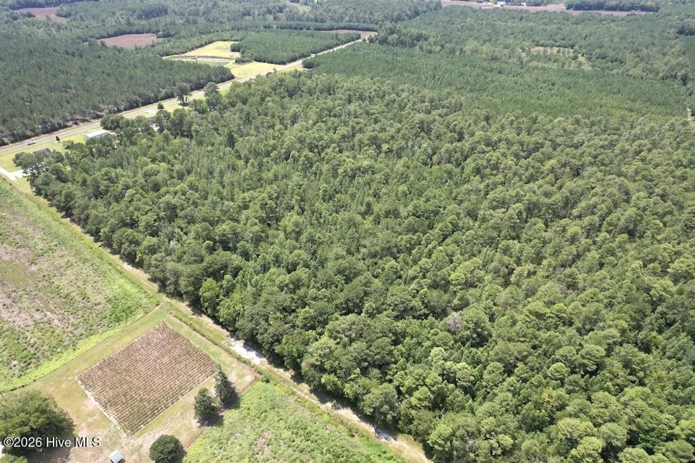 00 Ward Town Road S Whiteville, NC 28472