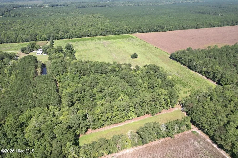 00 Ward Town Road S Whiteville, NC 28472