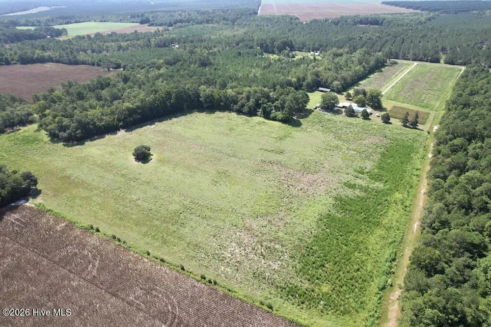 00 Ward Town Road S Whiteville, NC 28472