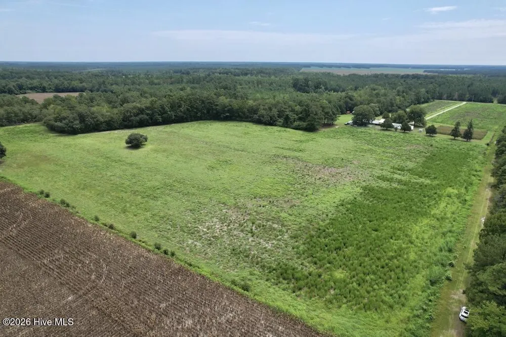 00 Ward Town Road S Whiteville, NC 28472