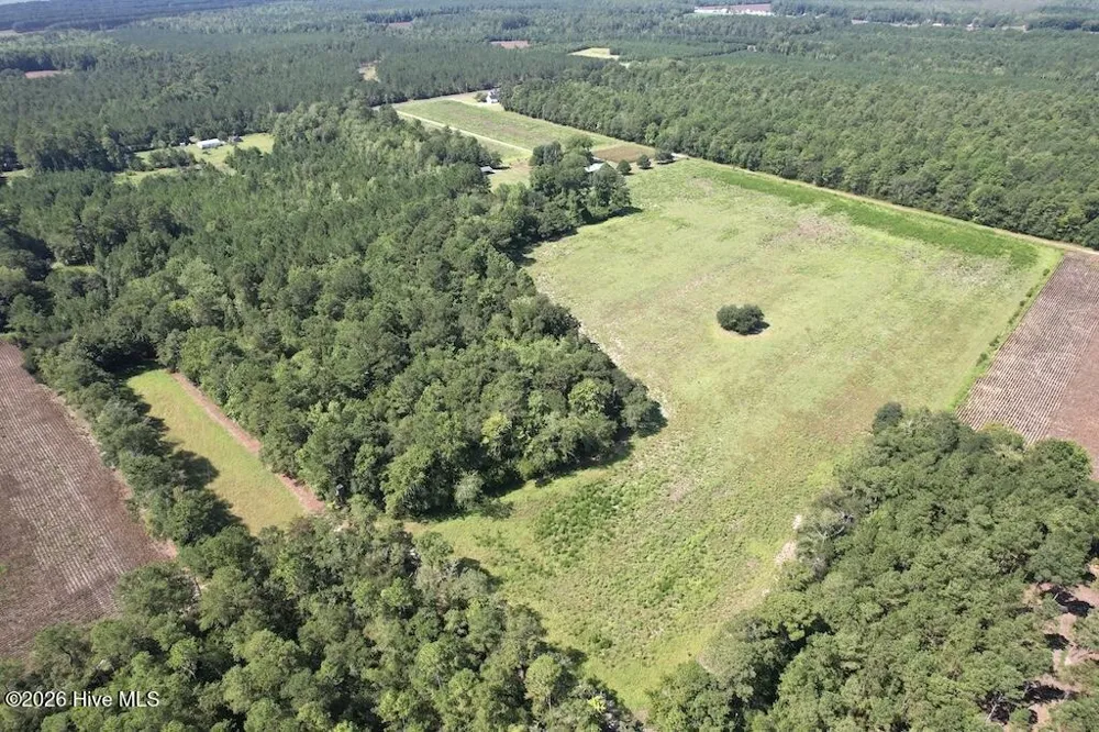00 Ward Town Road S Whiteville, NC 28472