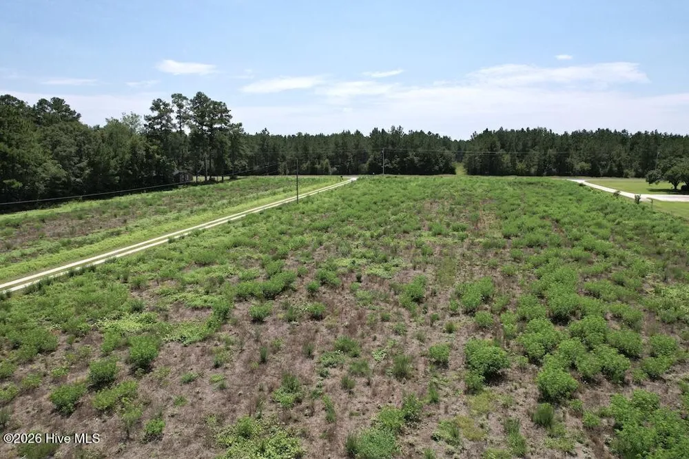00 Ward Town Road S Whiteville, NC 28472