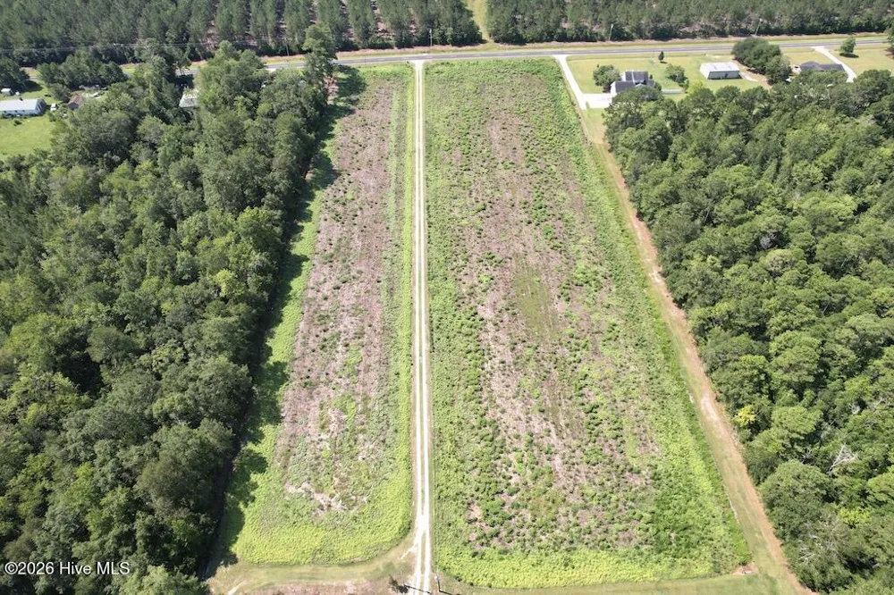 00 Ward Town Road S Whiteville, NC 28472