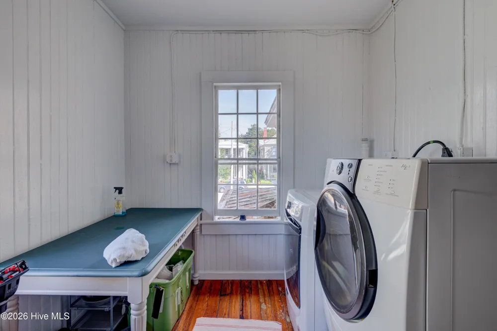 414 Orange Street #A Wilmington, NC 28401