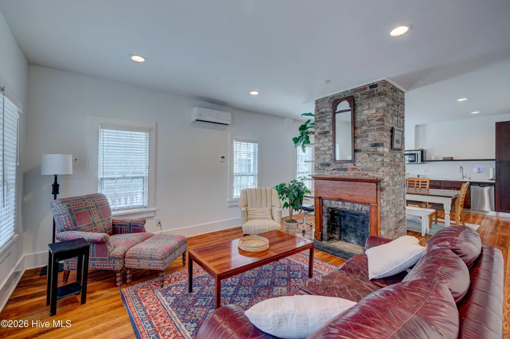 414 Orange Street #A Wilmington, NC 28401