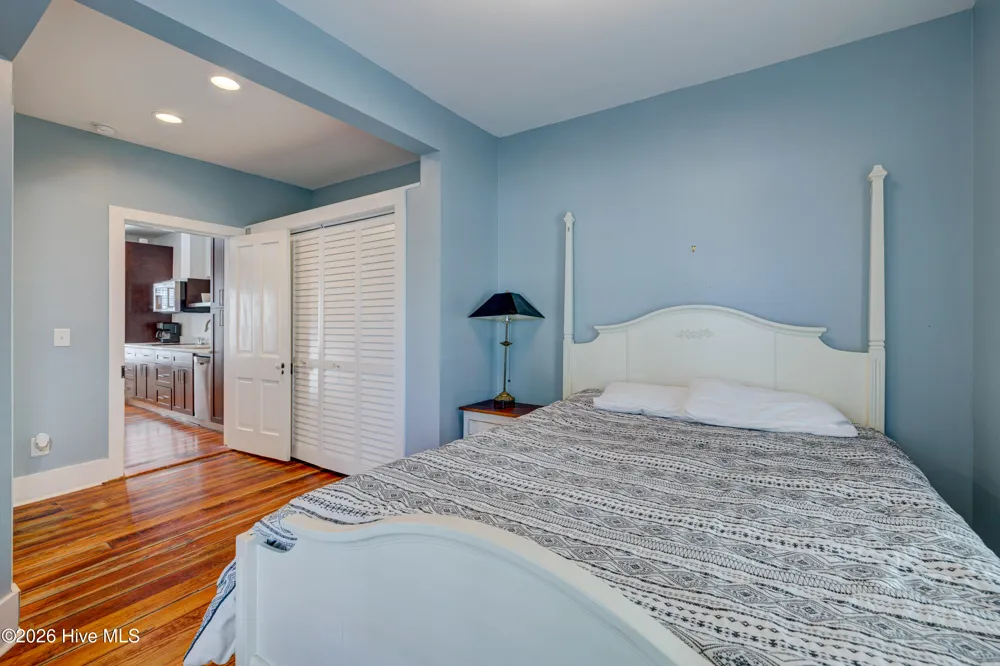 414 Orange Street #A Wilmington, NC 28401