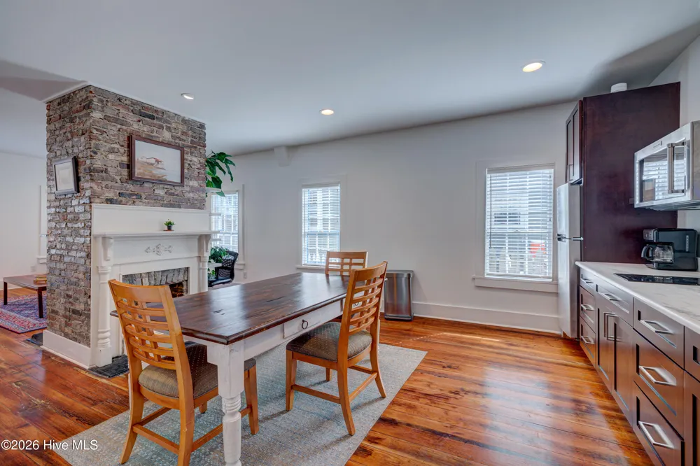 414 Orange Street #A Wilmington, NC 28401