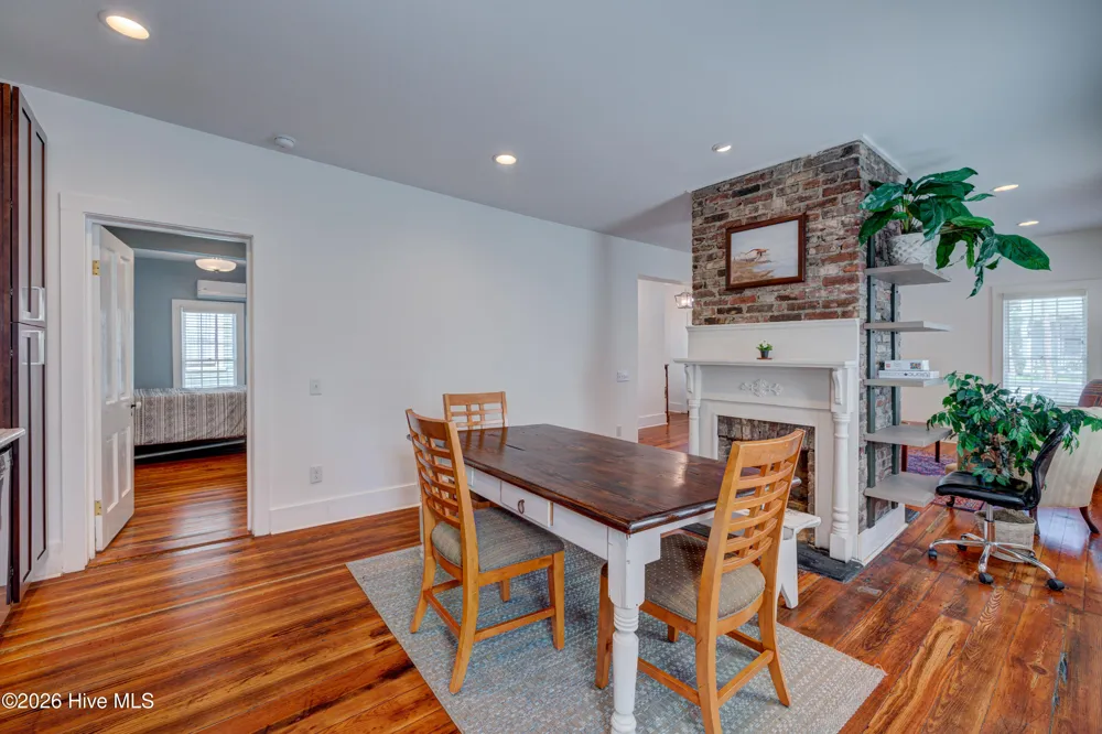 414 Orange Street #A Wilmington, NC 28401