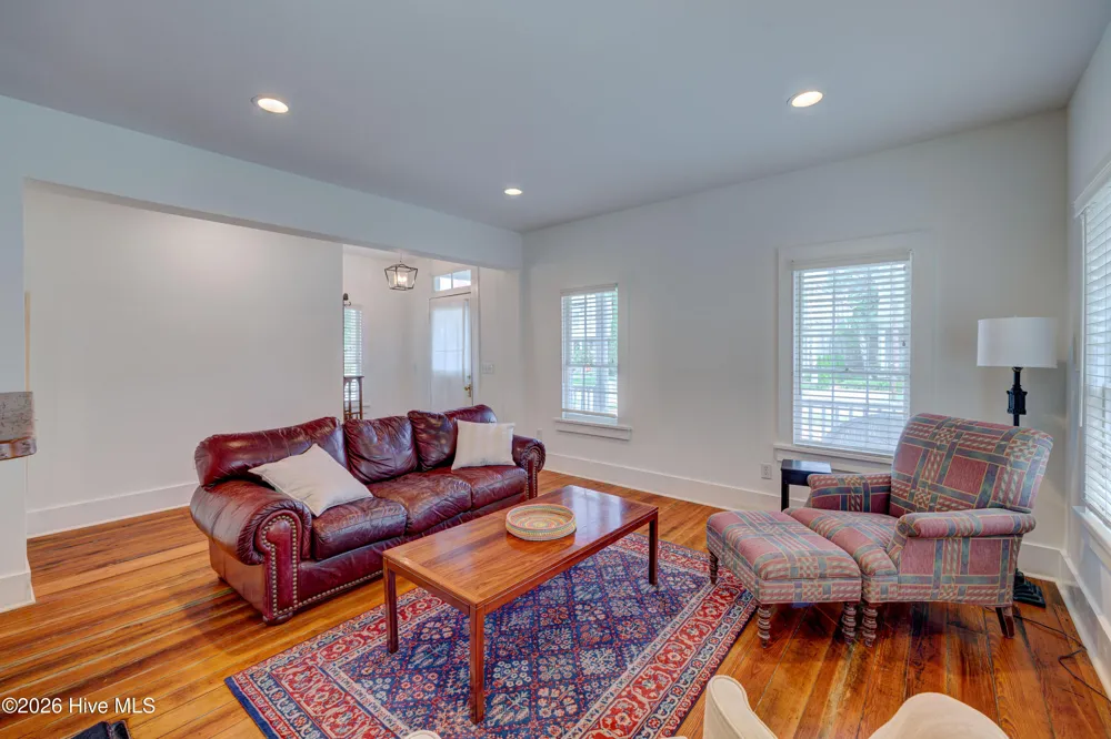 414 Orange Street #A Wilmington, NC 28401