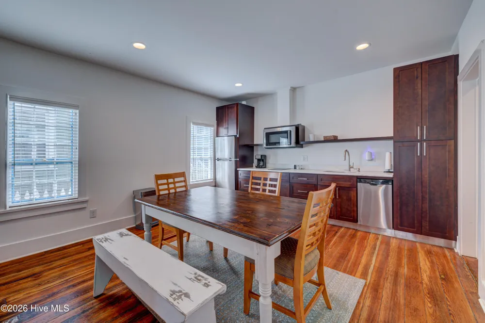 414 Orange Street #A Wilmington, NC 28401