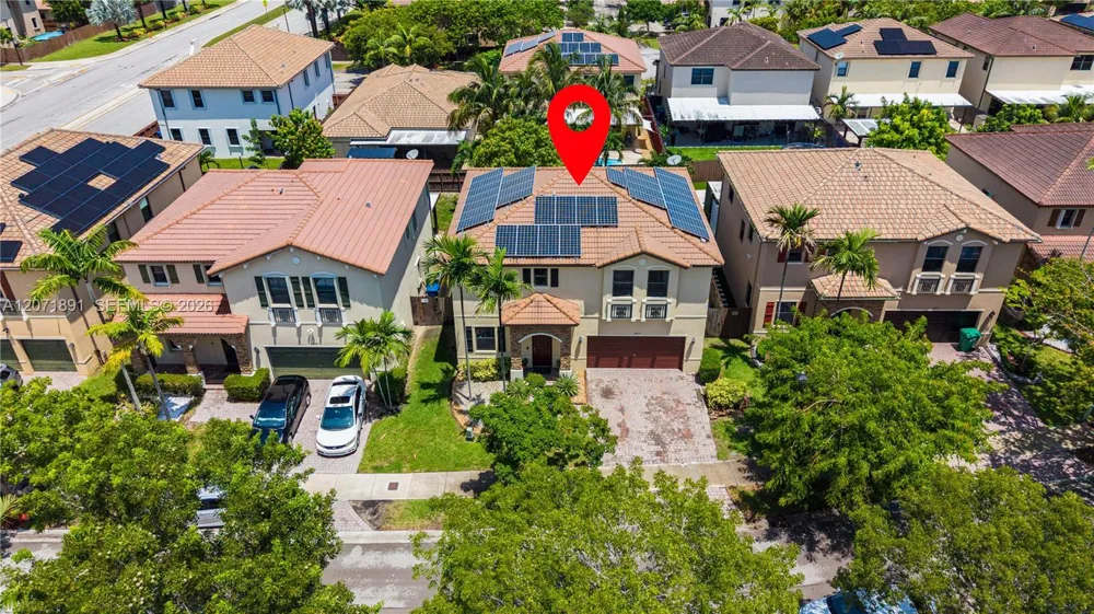 11625 SW 234th St Homestead, FL 33032