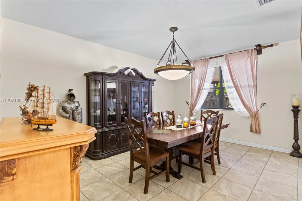 11625 SW 234th St Homestead, FL 33032