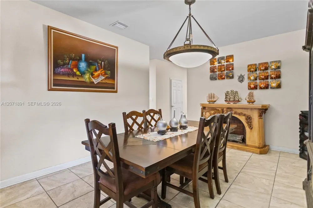 11625 SW 234th St Homestead, FL 33032