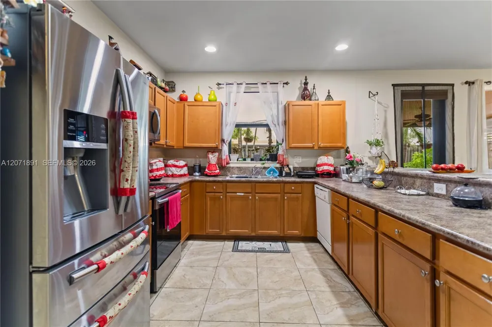 11625 SW 234th St Homestead, FL 33032