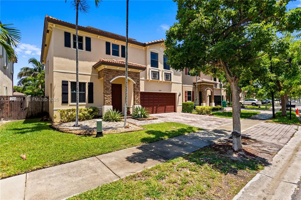 11625 SW 234th St Homestead, FL 33032
