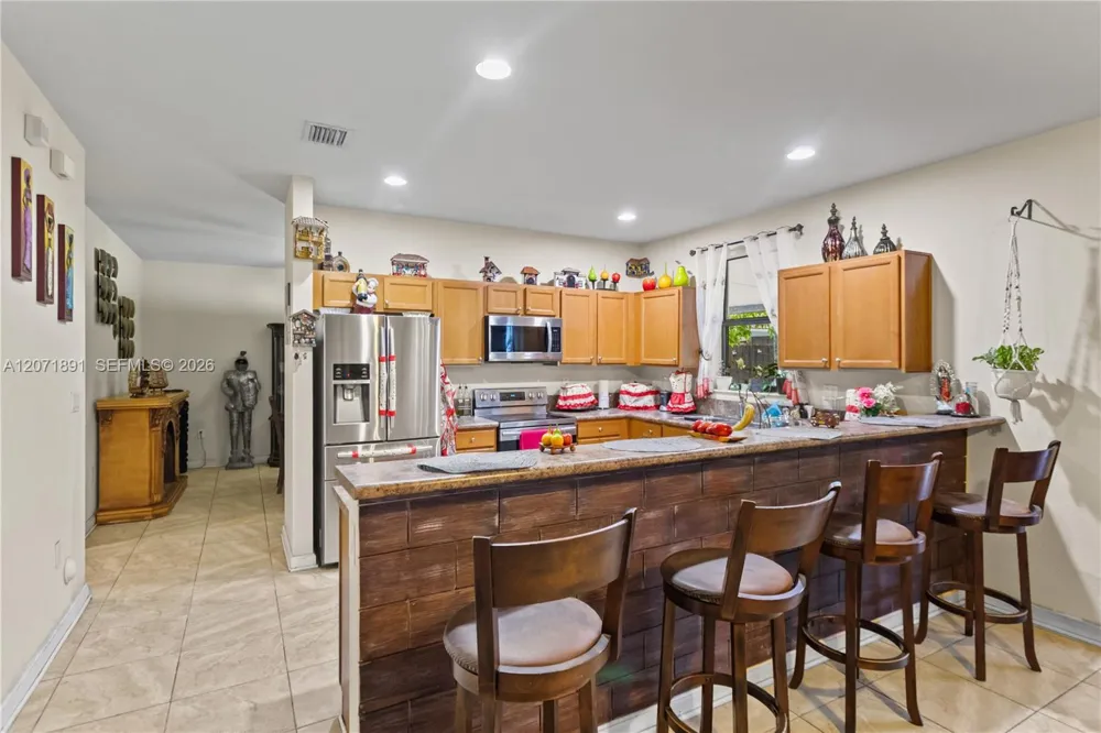 11625 SW 234th St Homestead, FL 33032