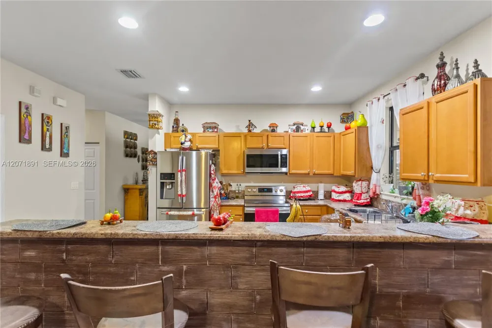 11625 SW 234th St Homestead, FL 33032