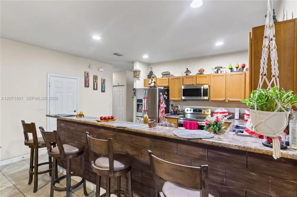 11625 SW 234th St Homestead, FL 33032