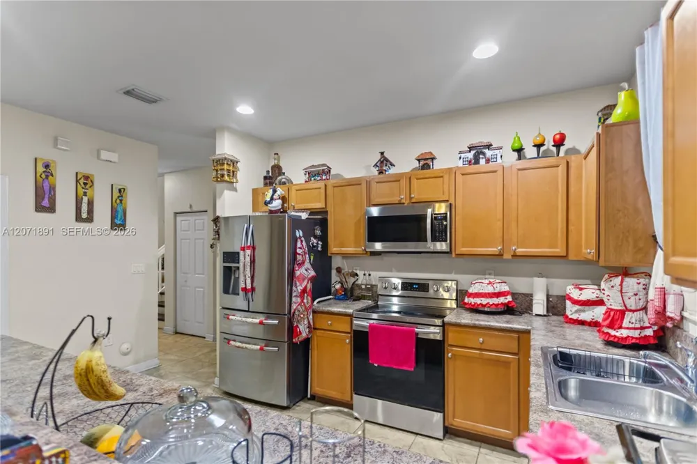 11625 SW 234th St Homestead, FL 33032