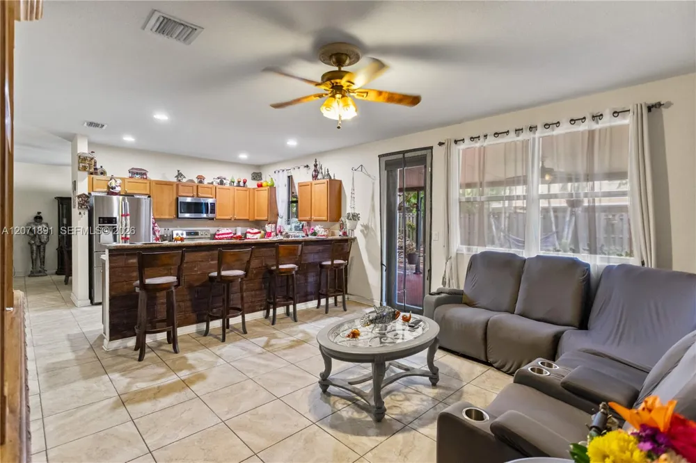 11625 SW 234th St Homestead, FL 33032