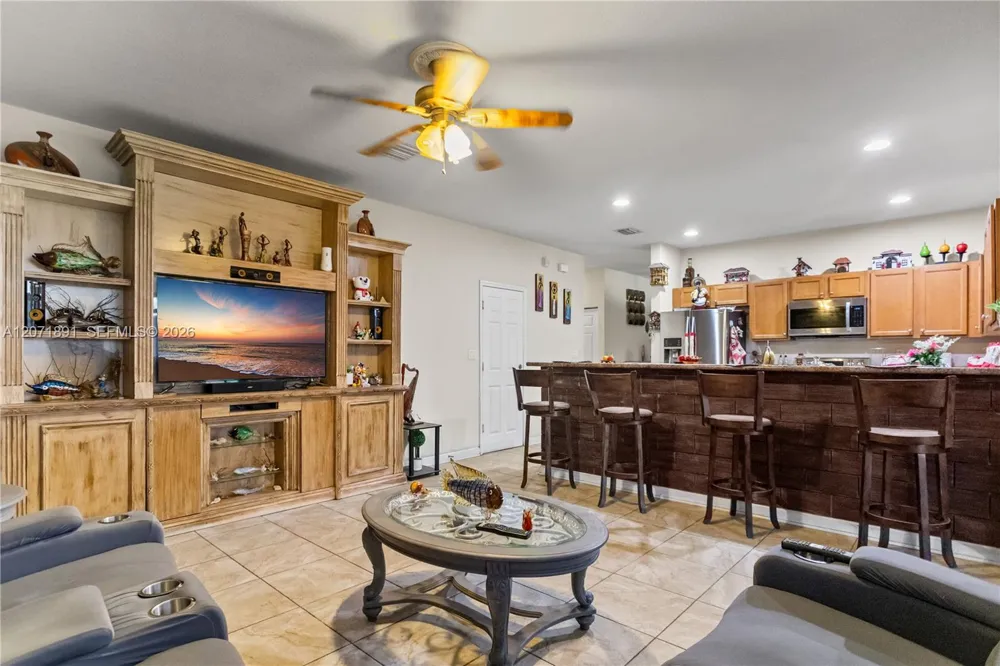 11625 SW 234th St Homestead, FL 33032