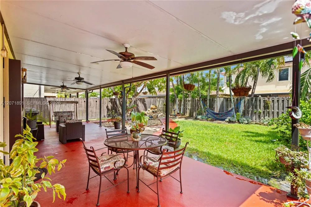 11625 SW 234th St Homestead, FL 33032