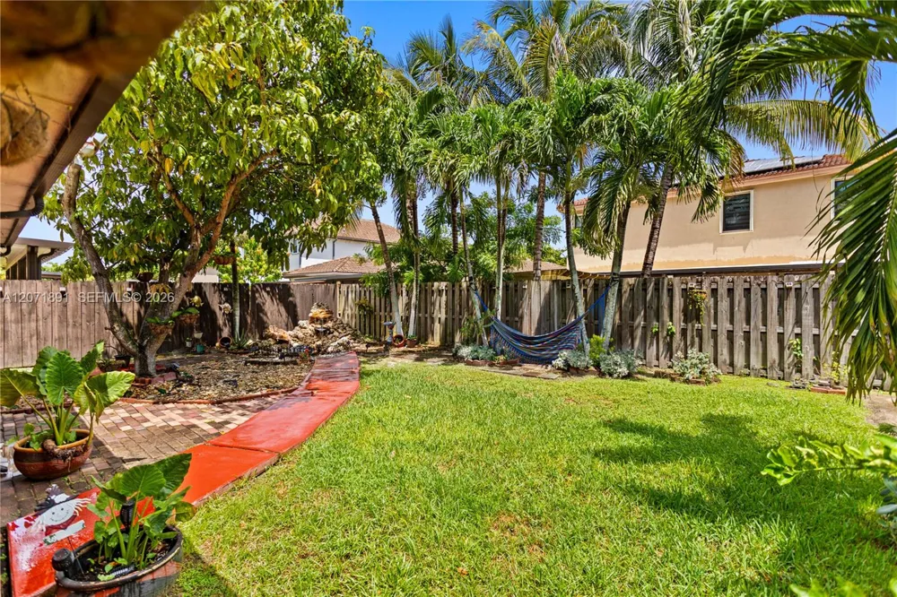 11625 SW 234th St Homestead, FL 33032