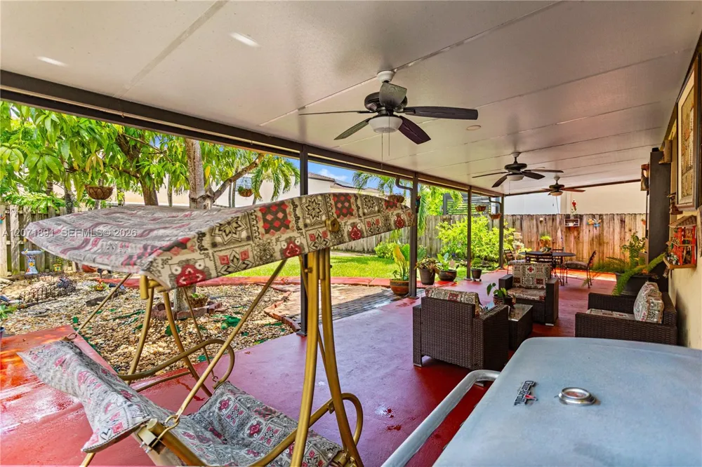 11625 SW 234th St Homestead, FL 33032