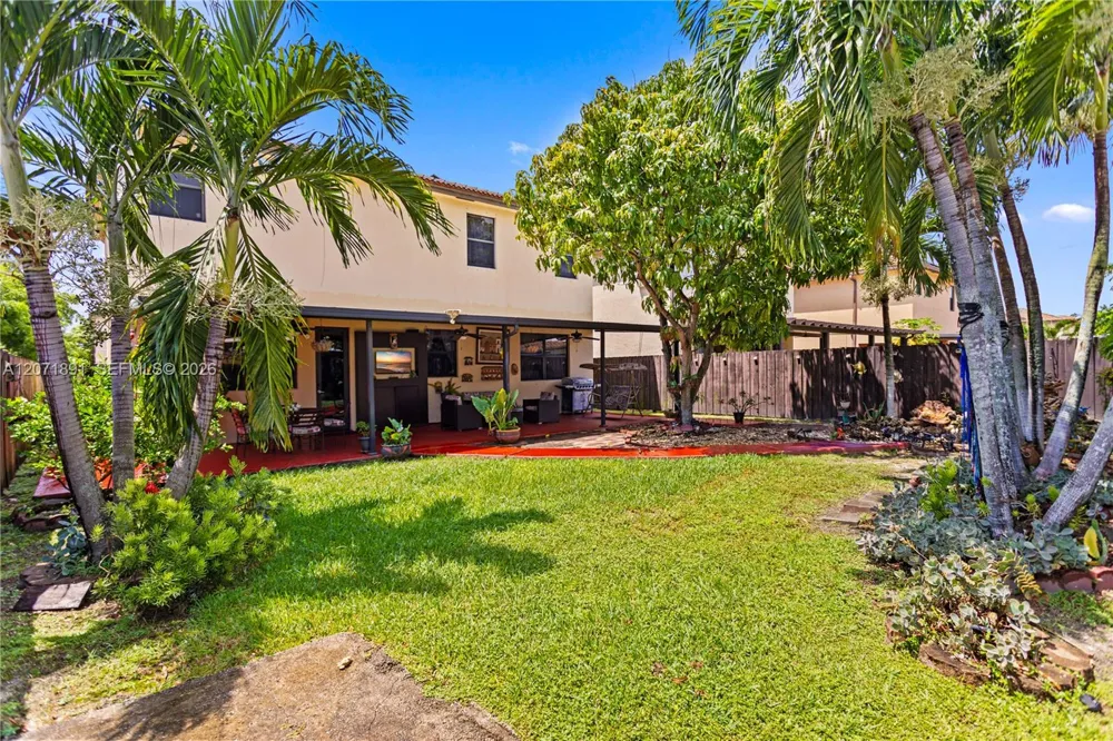 11625 SW 234th St Homestead, FL 33032