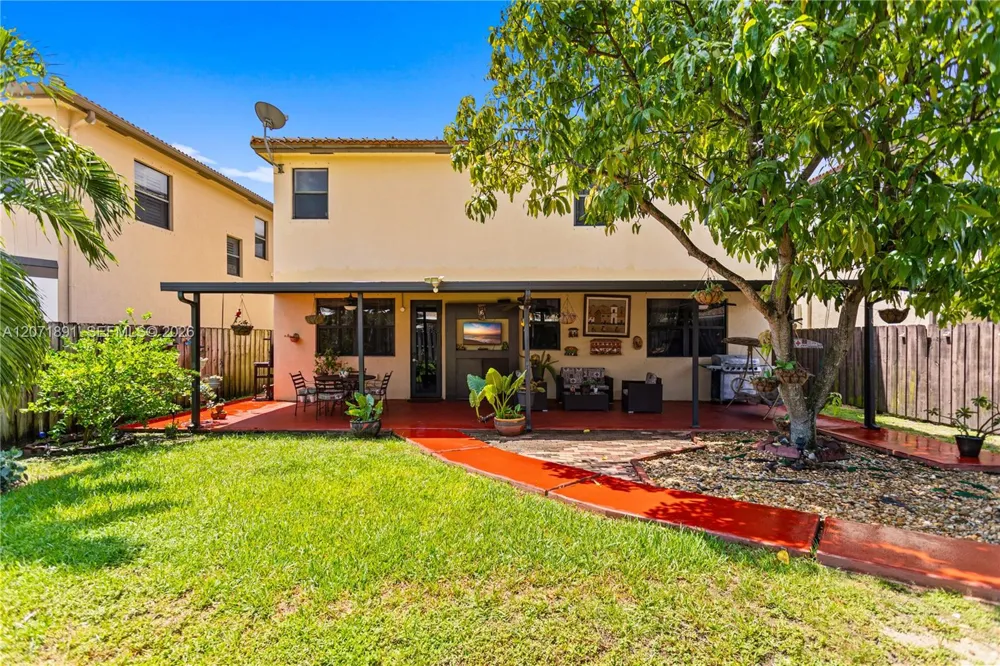 11625 SW 234th St Homestead, FL 33032