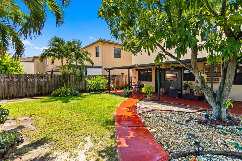 11625 SW 234th St Homestead, FL 33032