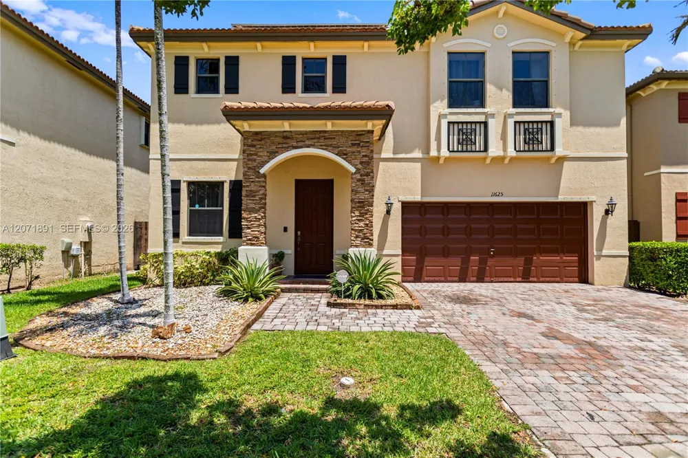 11625 SW 234th St Homestead, FL 33032