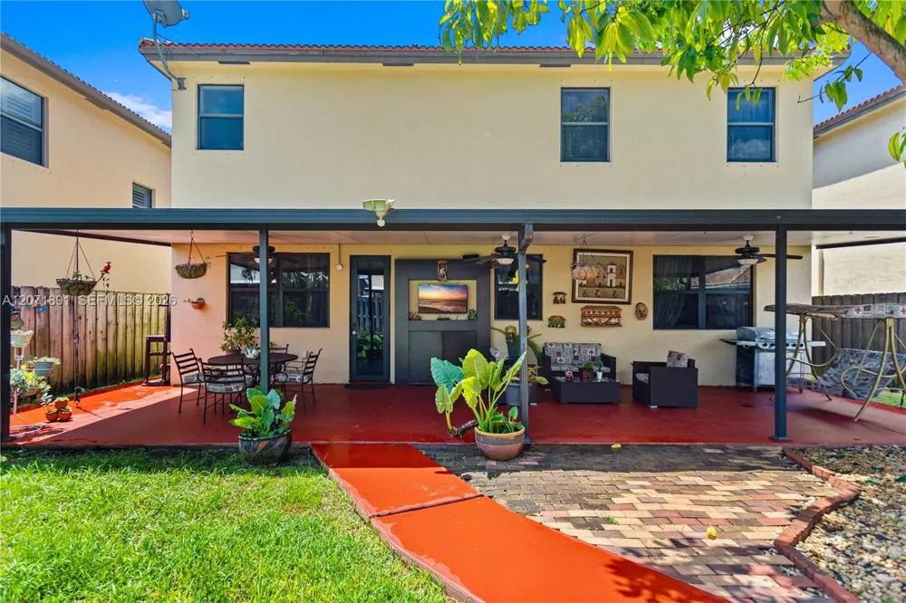 11625 SW 234th St Homestead, FL 33032