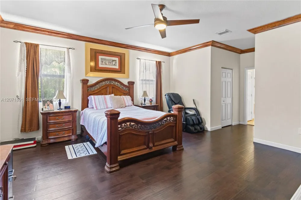 11625 SW 234th St Homestead, FL 33032