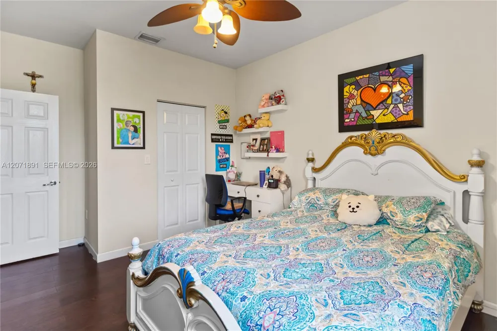 11625 SW 234th St Homestead, FL 33032