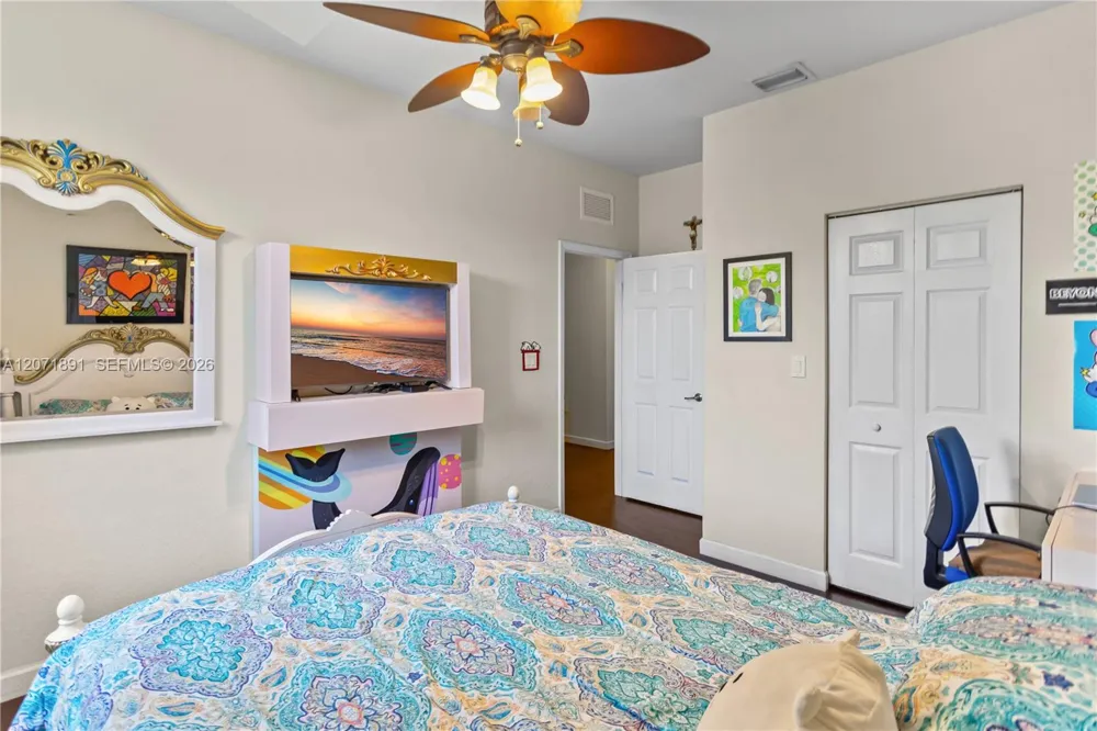 11625 SW 234th St Homestead, FL 33032