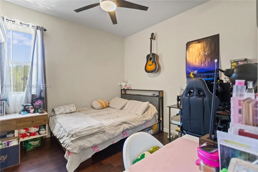 11625 SW 234th St Homestead, FL 33032