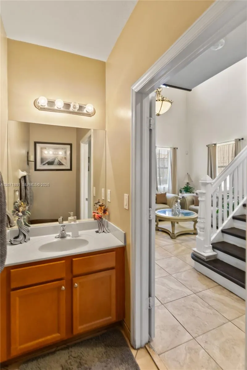 11625 SW 234th St Homestead, FL 33032