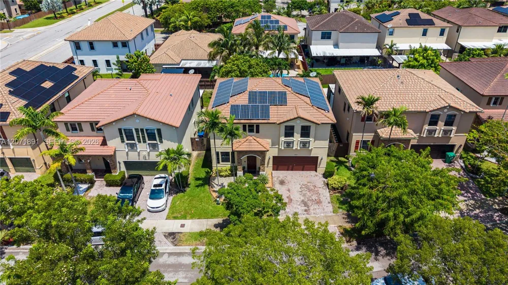 11625 SW 234th St Homestead, FL 33032