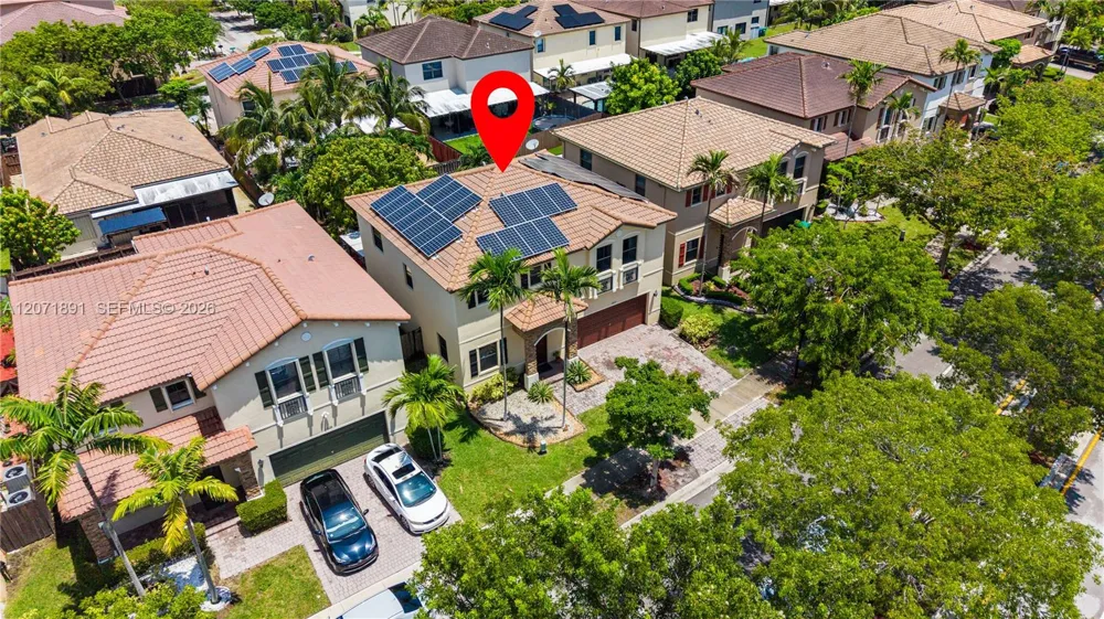 11625 SW 234th St Homestead, FL 33032