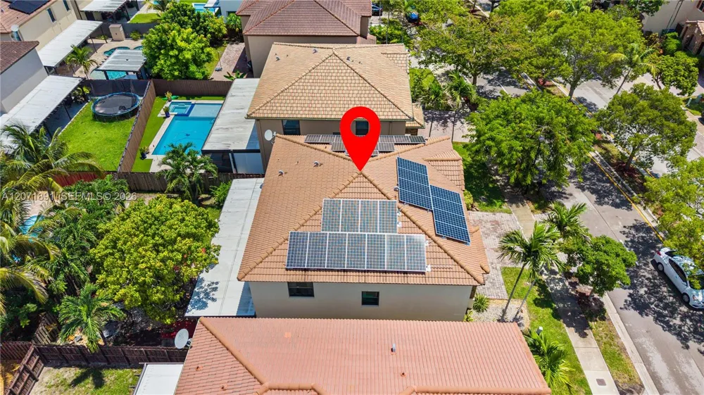 11625 SW 234th St Homestead, FL 33032