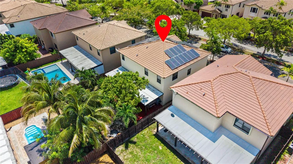 11625 SW 234th St Homestead, FL 33032