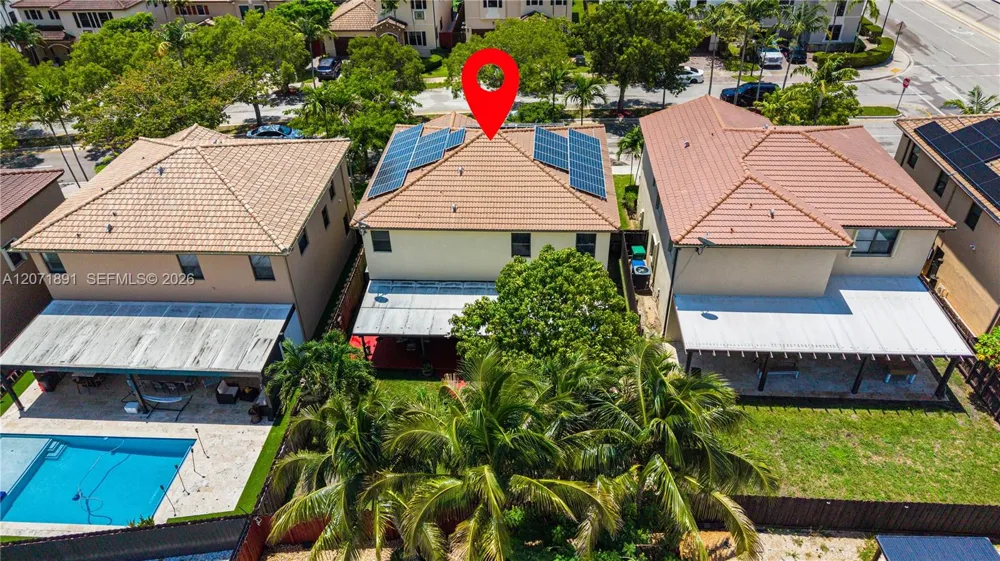 11625 SW 234th St Homestead, FL 33032