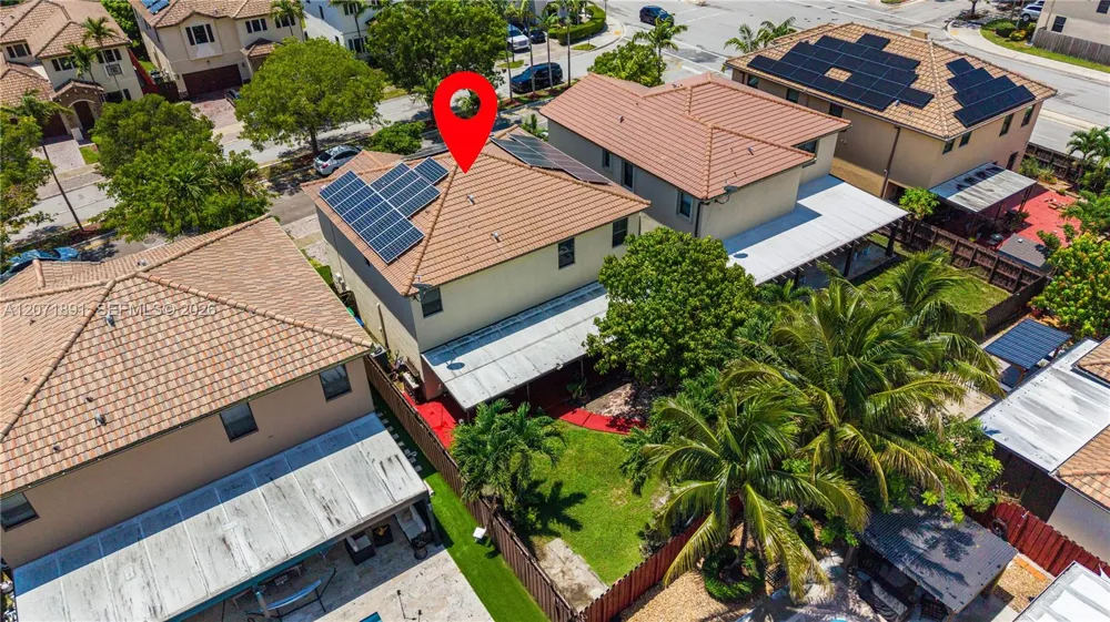 11625 SW 234th St Homestead, FL 33032
