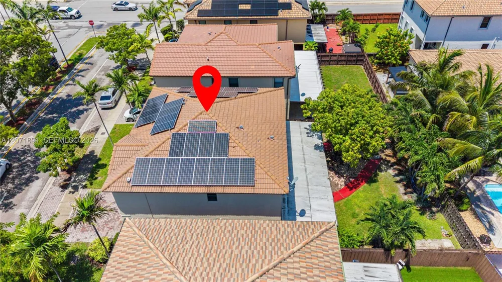 11625 SW 234th St Homestead, FL 33032
