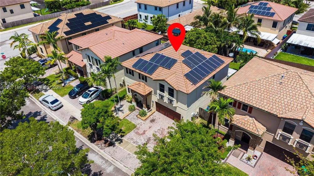 11625 SW 234th St Homestead, FL 33032