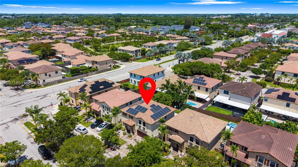 11625 SW 234th St Homestead, FL 33032
