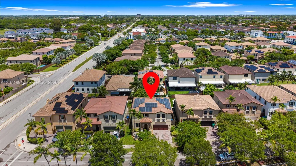11625 SW 234th St Homestead, FL 33032